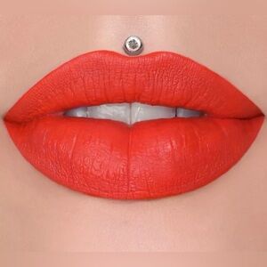 PRICK JEFFREE Star ⭐️ Velour Liquid Lipstick NEW